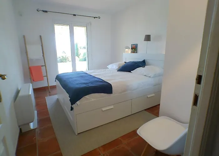 Avec Piscine, A Quelques Minutes *