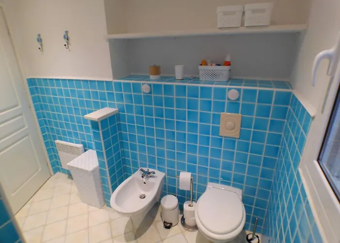 Avec Piscine, A Quelques Minutes * Lumio (Corsica)