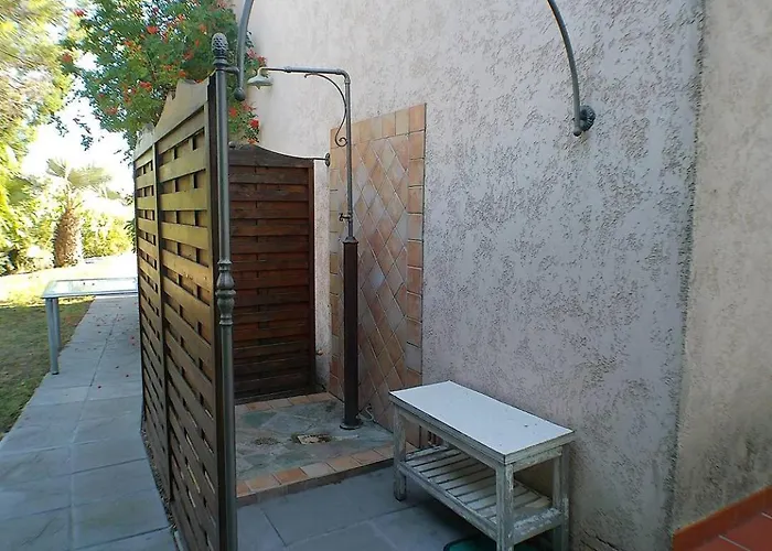 Avec Piscine, A Quelques Minutes