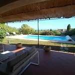 Avec Piscine, A Quelques Minutes Villa *