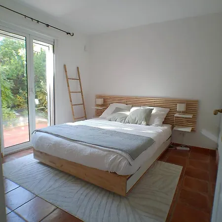 Villa Avec Piscine, A Quelques Minutes Lumio