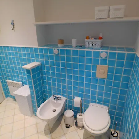 Avec Piscine, A Quelques Minutes * Lumio (Corsica)